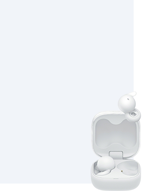 LinkBuds Open - 索尼推薦的新型開放式耳機 - xpfb